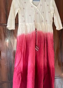 Zudio Navratri Kurti
