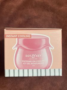 Dot & Key Watermelon Moisturizer