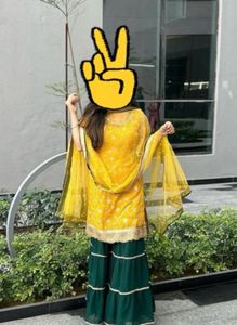Kurta Set