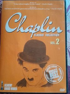 Movie DVD Discs