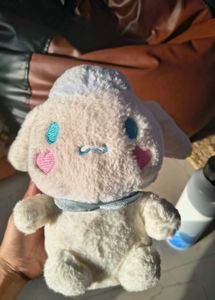 Cinnamoroll Plushie