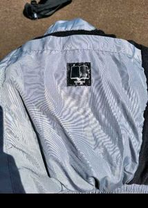 Vintage DUNLOP Swingster Jacket