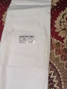 White Paint New