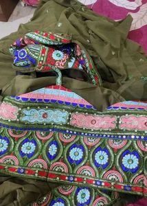 Beautyful Lhenga And Choli
