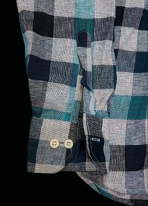 Check Shirt..... Multicolour