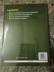 Economics Of Human Resources Management