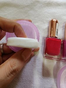 💅+ Free Remover