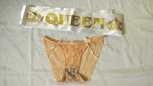 Lace Panties