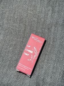Earth Rhythm Lip And Cheek Tint