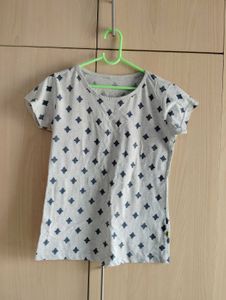 DAILY WEAR TSHIRT