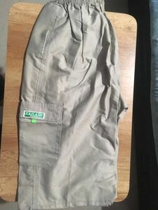 Unused Comfortable Capri For Men