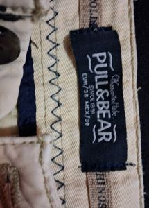 Casual Trouser In Good Condition