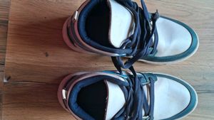Kids Shoes For 10 to 11 Year Boys