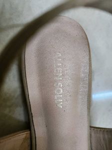 Women Mules
