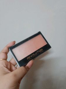 Revolution Gradient Blush