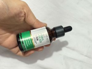 Kojic Acid Serum