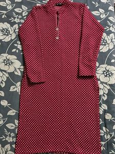 KASHMIRI WOOLEN LONG WEAR