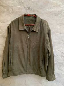 Vintage Columbia orignal Leather Jacket