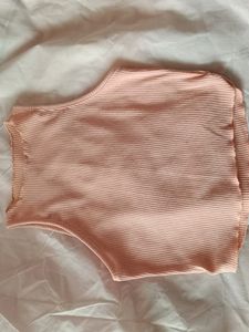 Halter Neck Top And Trouser Coords