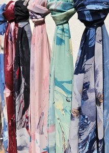 Zera Premium Malaysian Hijab Combo Of 2