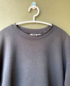 Uniqlo Oversized T-Shirt