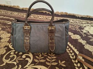 Vintage messanger Bag