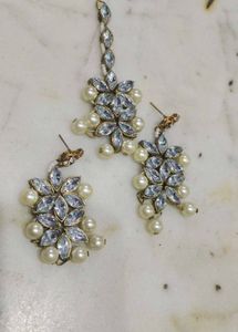 Jewellery Set