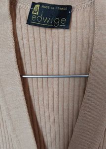 Vintage Sweater Vest