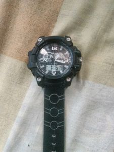 Roadster Watch