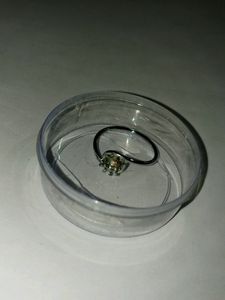 II&#39;m Selling Handmade Rings .