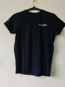 Limited Edition Walnut Folks Group T-shirt