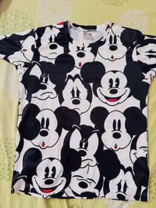 Combo T-shirt For Women