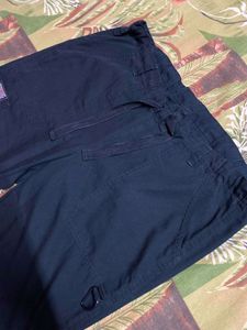 Cargo Style Track Pant For Women