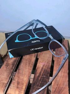 Lenskart Reading Glasses +1.00