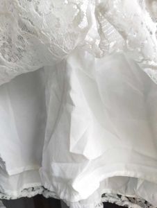 STYLI Lace Top