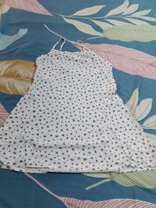 Hnm Top N Short Branded