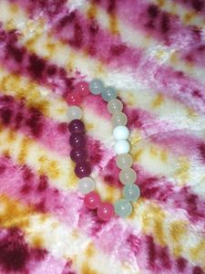 Beaded Bracelet - Multicolor