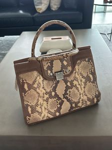 Jimmy Choo Rosalie Bag