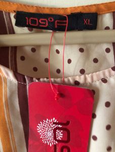 109F Kurti For Womens
