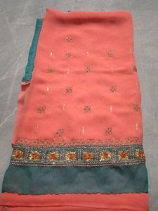 Daily Wear Saree