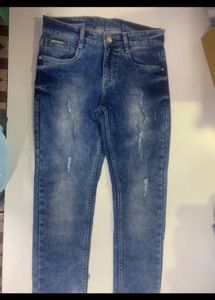 men jeans slim fir 28