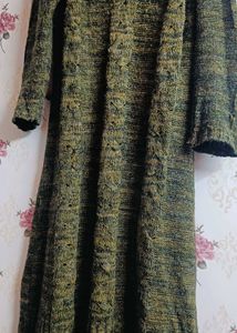 Long Woolen Frok Combo 🫴 Offer