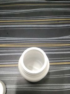 Empty Bottle