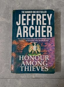 Honour Among Thieves