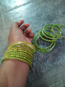 Bangles