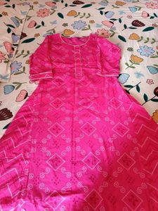 Selling Kurta Set