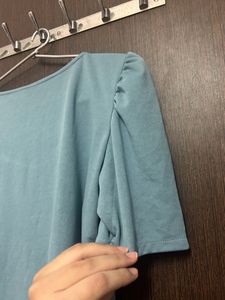 Grey top New