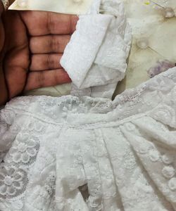Laddu Gopal Fancy chicken curry, cotton dress,