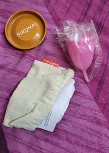Sirona MENSTRUAL CUP