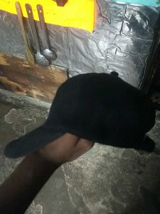 Black Cap